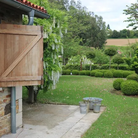 Finca Pousadoira * 拉科鲁尼亚