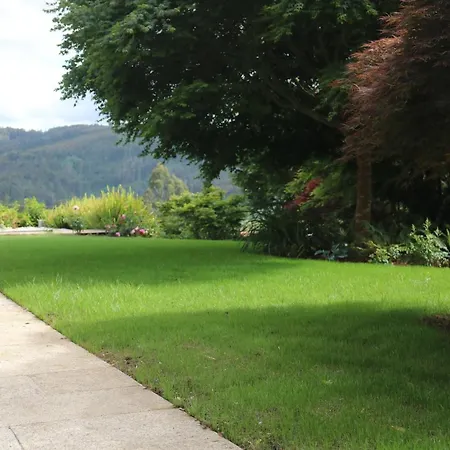 Finca Pousadoira 度假居 *