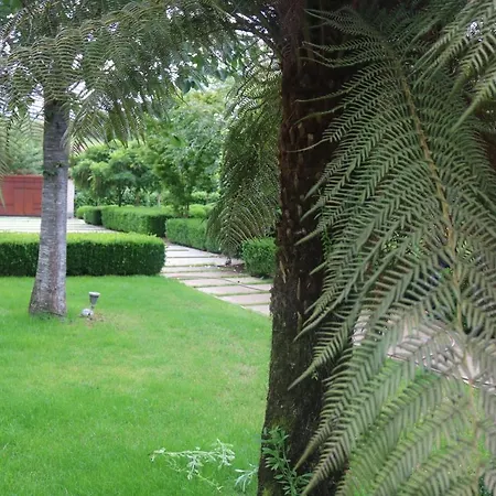 Finca Pousadoira * 拉科鲁尼亚