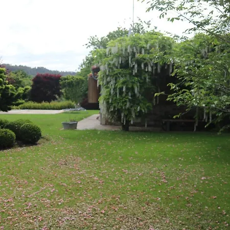 Finca Pousadoira 度假居 拉科鲁尼亚
