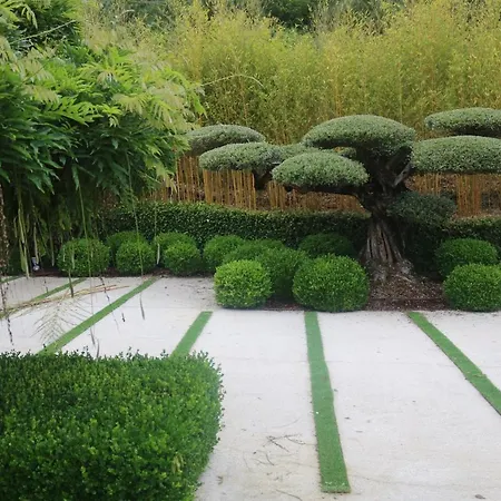 度假居 Finca Pousadoira