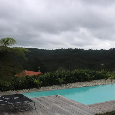 Finca Pousadoira 拉科鲁尼亚