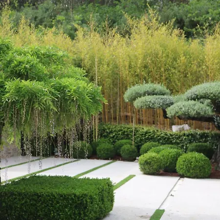 Finca Pousadoira 拉科鲁尼亚